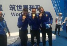 Coronavirus: nuovi sospetti su Giochi Mondiali Militari a Wuhan- Molti atleti ammalati