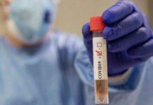 Coronavirus Calabria- 254 casi