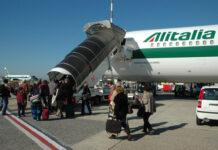 Calabria- da fine giugno riattivati primi voli