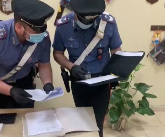 Gioia Tauro- Operazione Jobless Money- Scoperti 37 furbetti del reddito di cittadinanza