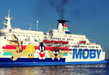 Focolaio Covid nella nave dei migranti portati dalla Sea Watch: 28 casi positivi