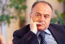 Minacce a Procuratore Gratteri