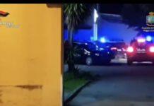 Operazione “Libera fortezza” arresti a Polistena, nomi e dettagli