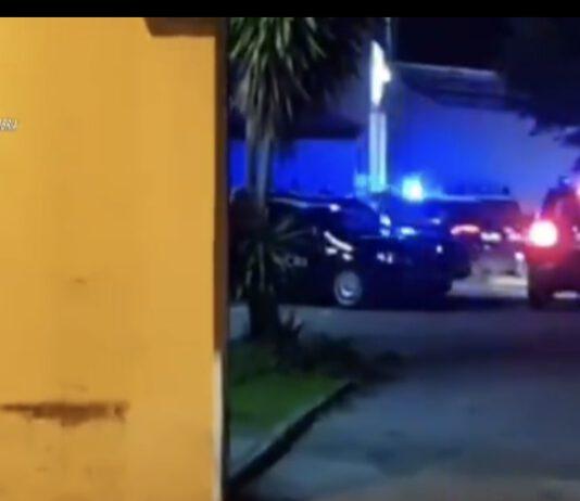 Operazione “Libera fortezza” arresti a Polistena, nomi e dettagli