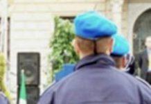 Reggio Calabria- detenuto aggredisce agente Polizia penitenziaria