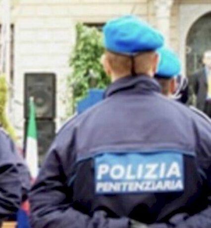 Reggio Calabria- detenuto aggredisce agente Polizia penitenziaria
