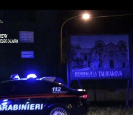 Tentato omicidio in Piazza a Taurianova, tre arresti