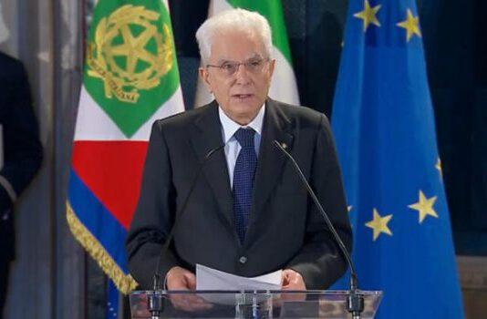 Il Pensiero Del Giorno. Il monito di Mattarella: Uno sprone per l’intera nazione e la politica