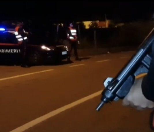 San Luca- due minori tolti a famiglie di Ndrangheta