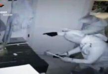 Operazione “Banda del buco”, smantellato gruppo criminale, arresti a Cittanova Taurianova e Rizziconi