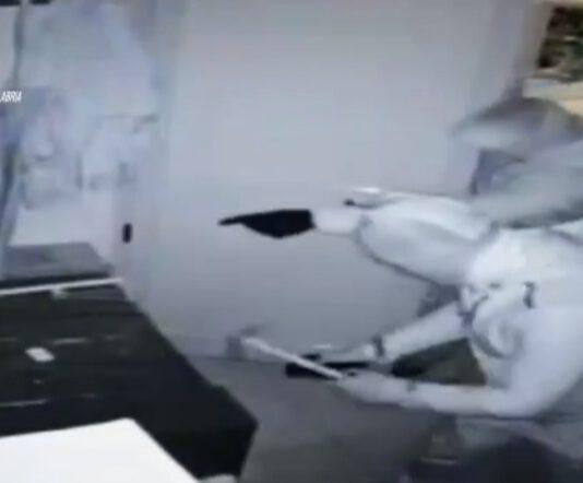 Operazione “Banda del buco”, smantellato gruppo criminale, arresti a Cittanova Taurianova e Rizziconi