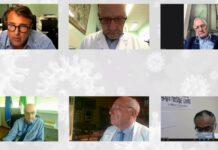 SIMIT “Covid 19 Updates” – Terapie, vaccini e nuove disposizioni dell’OMS: tutti gli aggiornamenti sulla pandemia. Il virus è “vivo e vegeto”.