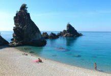 Coronavirus- Limitazioni spostamenti verso la Tonnara di Palmi dal 22 al 26 giugno