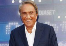 Emilio Fede arrestato per evasione dai domiciliari