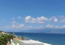 Reggio Calabria, due ragazzi sorpresi a fare sesso in spiaggia in pieno giorno, denunciati