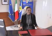 Calabria- infermieri in ogni scuola per sicurezza. Santelli: “Per noi è una priorità”