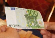 Calabria: pagano cena con banconote false, arrestata coppia