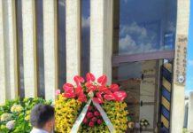 Rosarno- 40° Anniversario morte Giuseppe Valarioti, il ricordo del Sindaco Idà