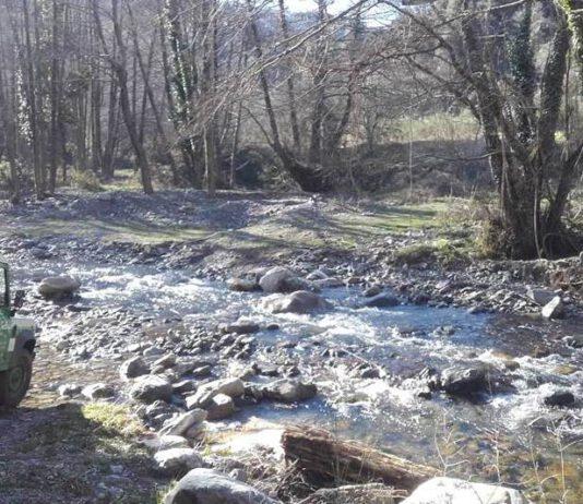 Disperso all’interno del Parco Nazionale d’Aspromonte, 60enne ritrovato dai carabinieri