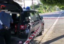 Accoltella e ferisce 21enne. Un arresto per tentato omicidio nel reggino