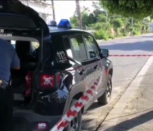 Accoltella e ferisce 21enne. Un arresto per tentato omicidio nel reggino