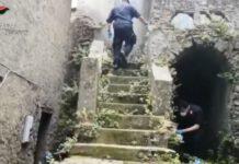 Trovate pistola, munizioni e droga. Arrestato giovane di Delianuova