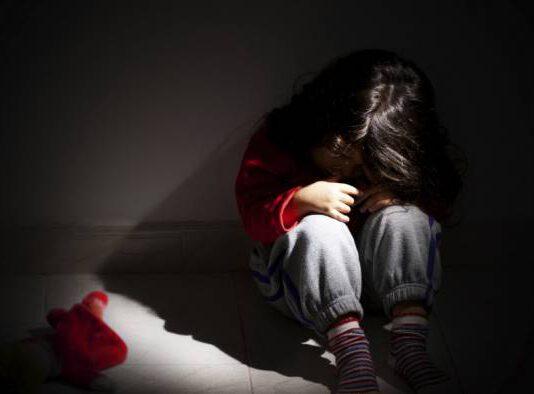 Reggio Calabria- Abusava di una minore di 7 anni- Arrestato 62enne