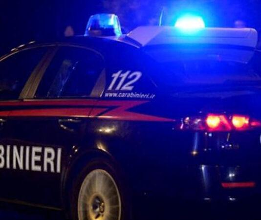 50enne ucciso a Bovalino – ipotesi vendetta o regolamento conti trafficanti droga Carabinieri notte