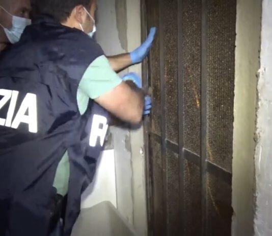 Operazione Malefix- i nomi delle persone coinvolte e i dettagli dell’operazione