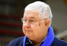 Pippo Callipo si dimette da consigliere regionale