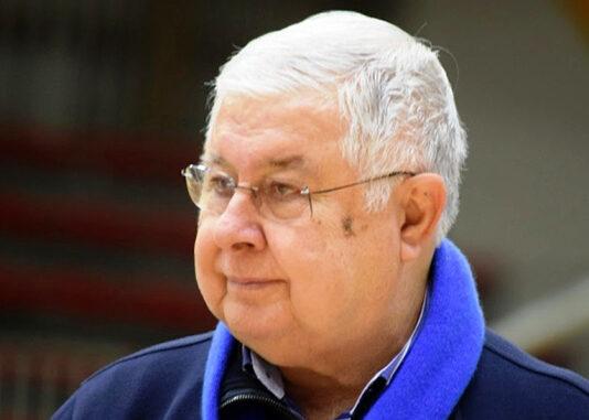 Pippo Callipo si dimette da consigliere regionale