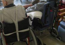 Il Pensiero Del Giorno. Indagine dell’Istituto Superiore di Sanità: Nelle Rsa 41,2% dei morti causati dal Covid-19