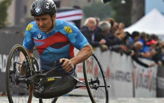 Il Pensiero Del Giorno. Incidente Alex Zanardi: Condizioni gravissime