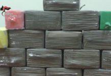 Rinascita Scott, 479 persone indagate- conclusione indagini