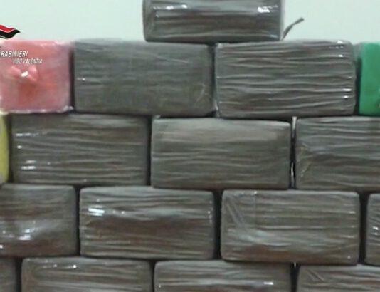 Rinascita Scott, 479 persone indagate- conclusione indagini