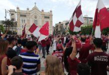 La Reggina torna in serie B