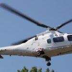 Calabria – Precipita dal tetto mentre lavora: ferito gravemente un operaio Elisoccorso