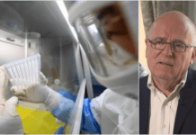 Il Pensiero Del Giorno. Ex capo dei servizi segreti Britannici Richard Dearlove rinnova le accuse alla Cina: Virus creato in laboratorio