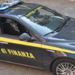 Guardia di Finanza sequestra beni per 600.000 euro a esponenti del clan “ARENA” Guardi di Finanza Macchina auto