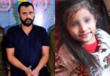 Zohra, bimba di 8 anni picchiata a morte per aver liberato due pappagalli