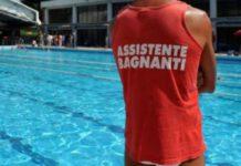 Bimbo di 7 anni muore in piscina