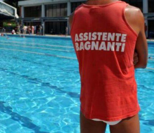 Bimbo di 7 anni muore in piscina