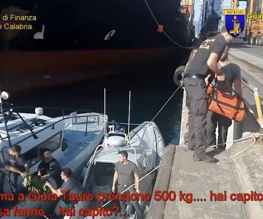 ‘Ndrangheta-arrestati 6 latitanti in Sudamerica e Albania