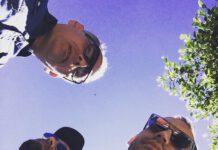 I Savant da Rosarno in finale a Sanremo rock