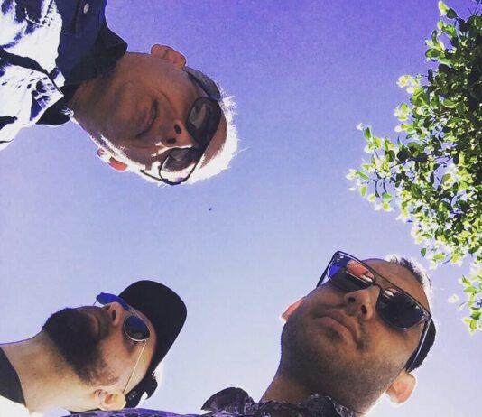 I Savant da Rosarno in finale a Sanremo rock