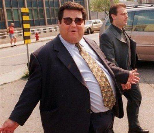 Ucciso in Canada il boss di ‘Ndrangheta Pasquale Musitano