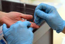 Torna da Lombardia positivo a test sierologico