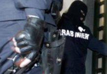 Ndrangheta- arresti tra Lombardia, Veneto e Calabria