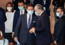 Il Pensiero Del Giorno. Crisi Post-Coronavirus: Italia a picco