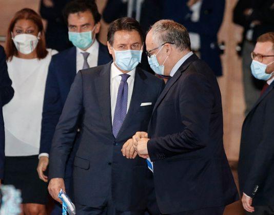 Il Pensiero Del Giorno. Crisi Post-Coronavirus: Italia a picco